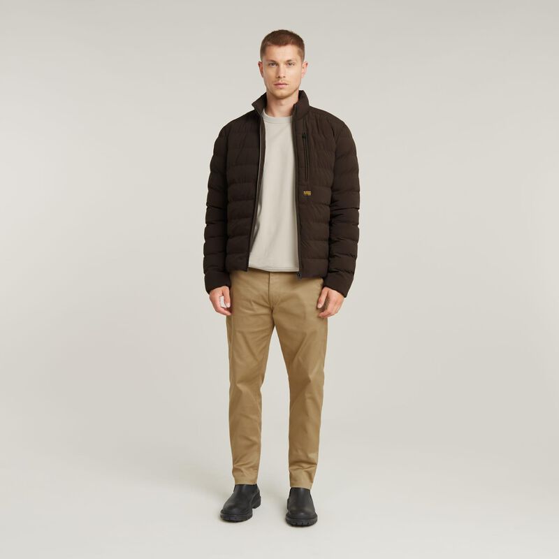 G-Star Foundation Liner Jacket image number 3